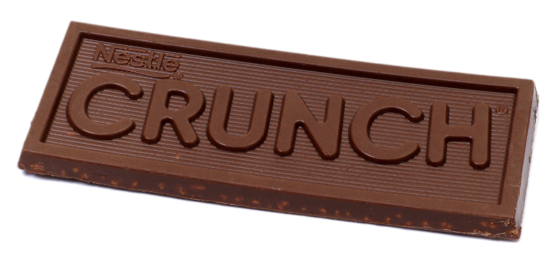 Crunch Bar