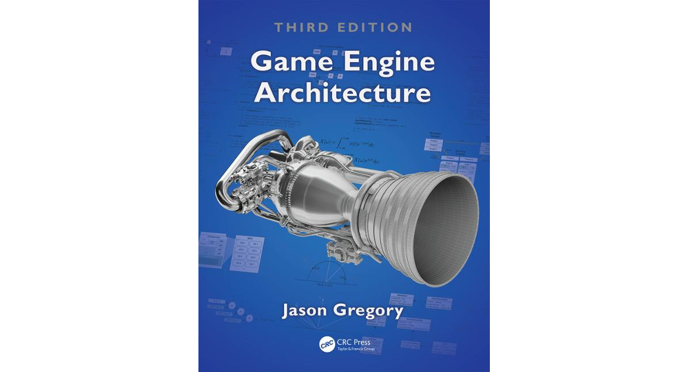 Game Engine Architecture