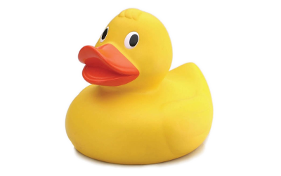 Rubber Duck